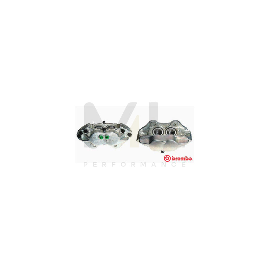 BREMBO F 52 040 Brake Caliper | ML Performance Car Parts