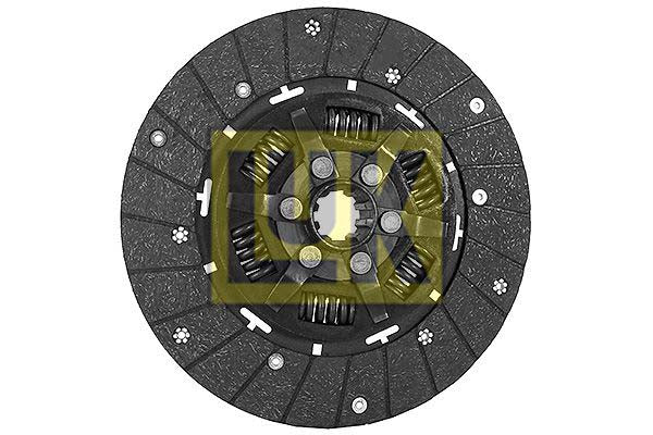 LuK 325 0158 20 Clutch Disc