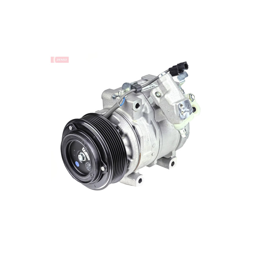 DENSO DCP40018 Compressor, Air Conditioning for Honda Cr-V III (Re)