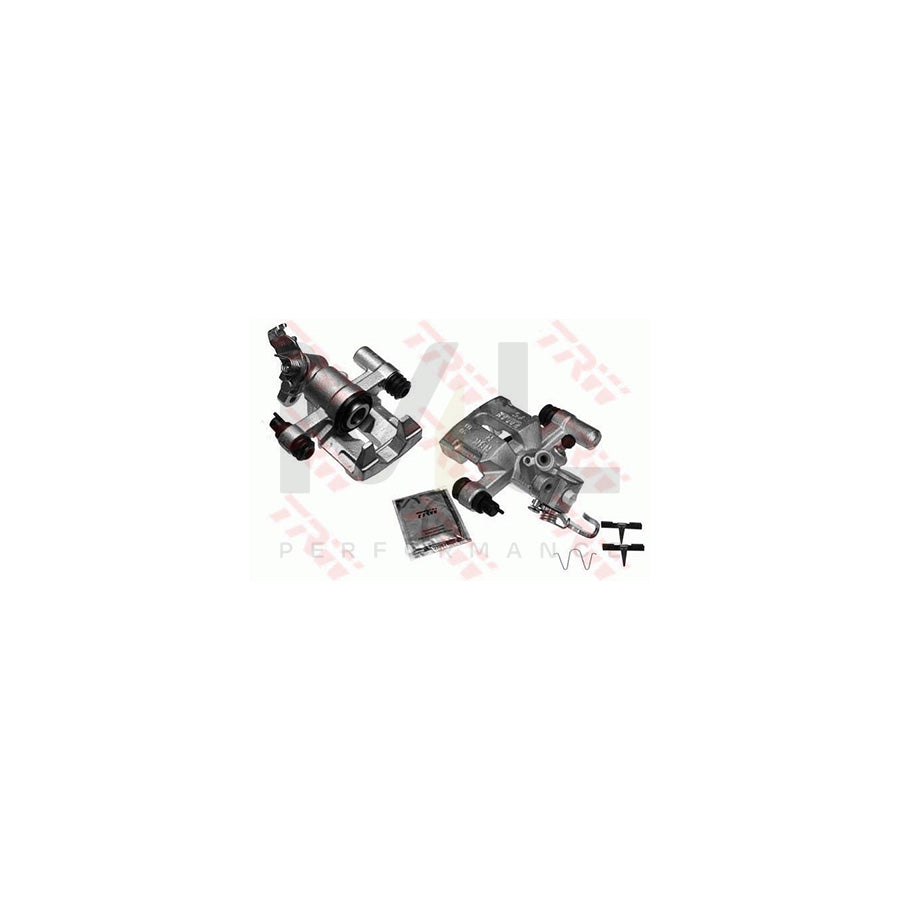 TRW BHN573E Brake Caliper for MAZDA MX-5 | ML Performance Car Parts