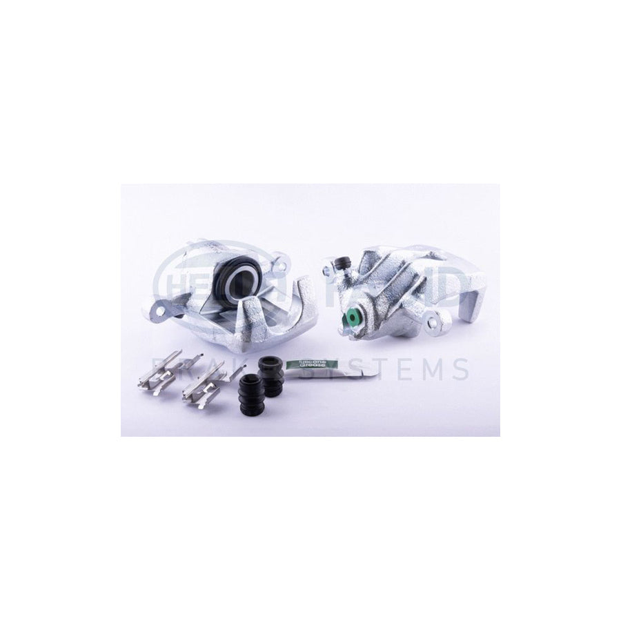 Hella 8MP 376 807-121 Water Pump
