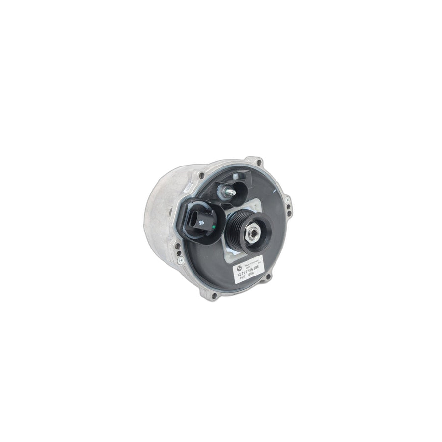 Genuine BMW 12317526286 E66 E65 RR1 Exch. Generator, Water-Cooled 180A (Inc. Coupé, Phantom & 760i) | ML Performance US Car Parts