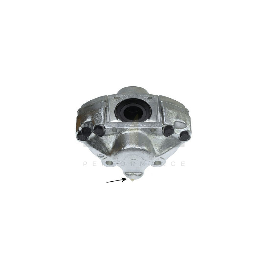 TEXTAR 38057100 Brake Caliper without holder | ML Performance Car Parts