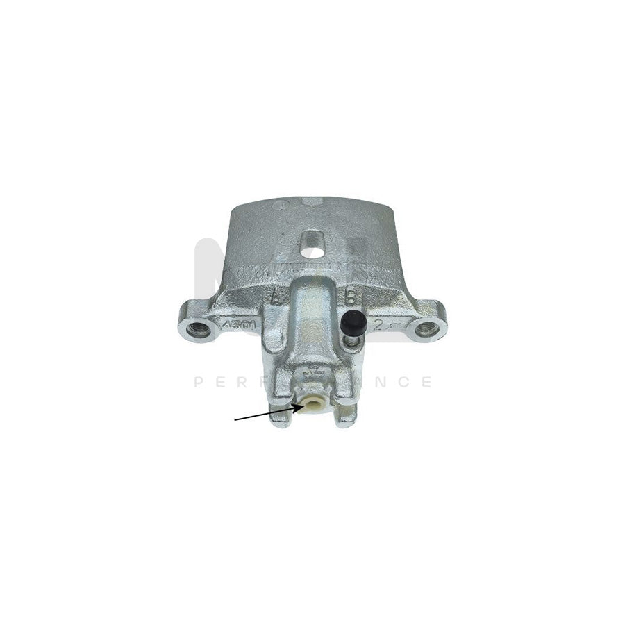 TEXTAR 38102100 Brake Caliper without holder | ML Performance Car Parts