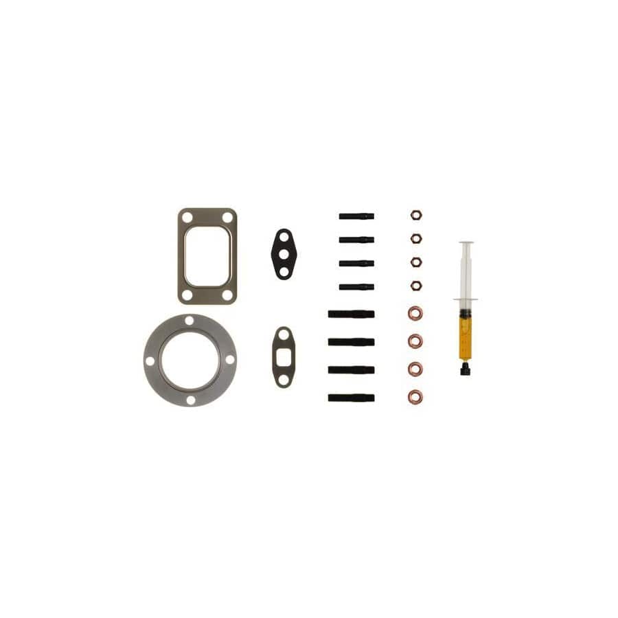 Alanko 10925045 Mounting Kit, Charger