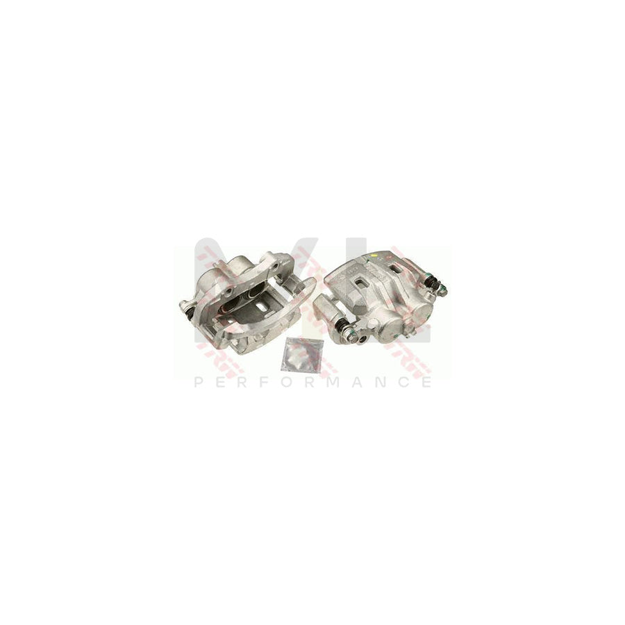 TRW BHS753 Brake Caliper for NISSAN X-Trail (T30) | ML Performance Car Parts