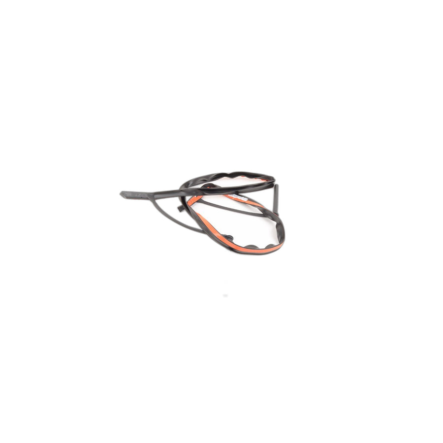 Genuine BMW 51718411914 E36 Hood Compartment Gasket (Inc. Z3) | ML Performance US Car Parts