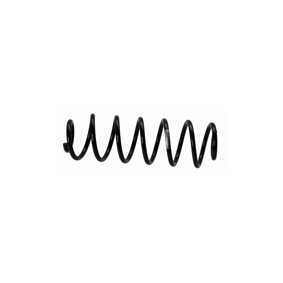 Sachs 996 745 Coil Spring For Ford Fusion Estate (Ju2)