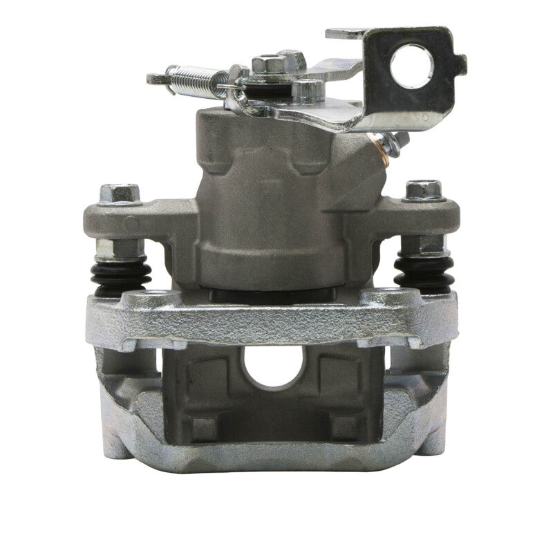 DFC 11-15 Scion tC Rear-L Premium Caliper - Silver Zinc Coated