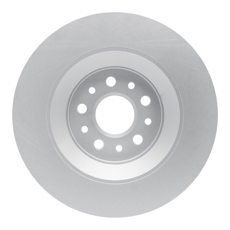 DFC 17-24 Maserati Levante Rear GeoSPEC Coated Rotor