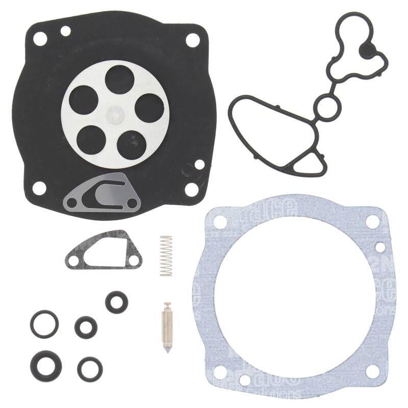 Vertex Pistons Vertex Keihin Rebuild Kit