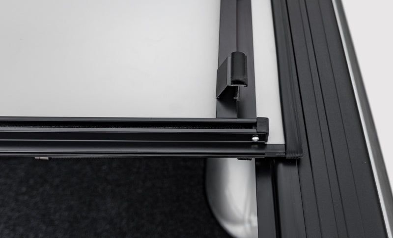 Access LOMAX Stance TriFold Cvr 2019+ Dodge Ram 1500 5Ft./7in. Bed(w/ Rambox -w/o OEM Tonneau Rails)
