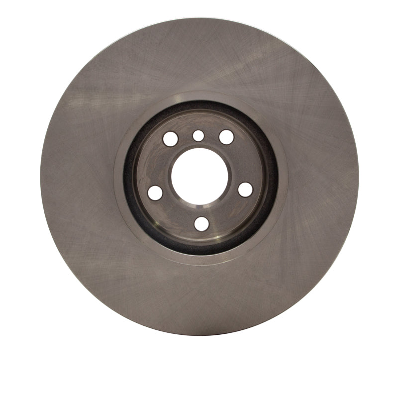 DFC 16-25 BMW iX Left Front Brake Rotor