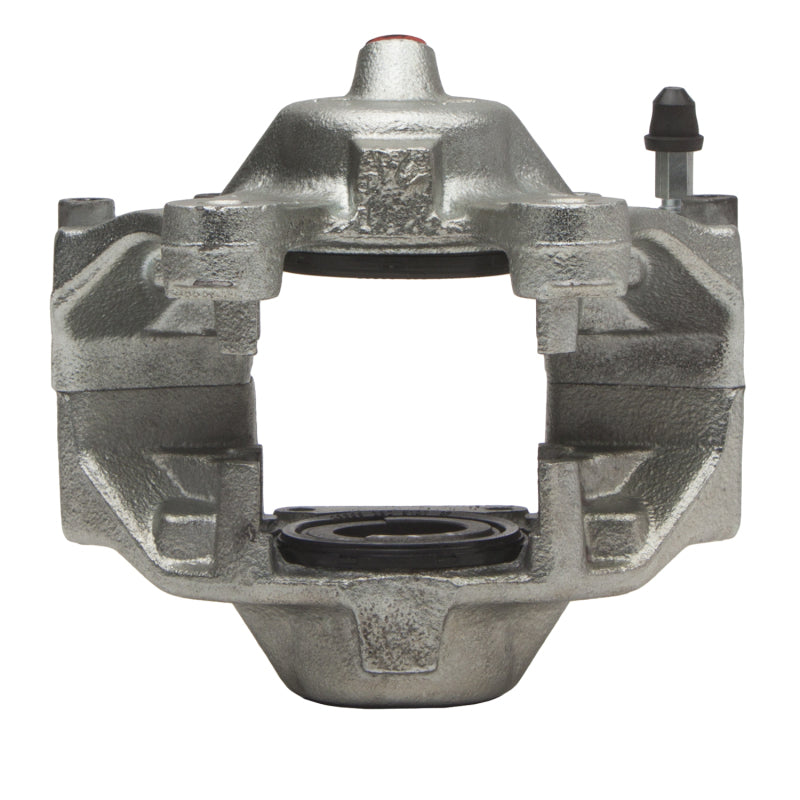 DFC 93-9 Mercedes-Benz C350 Rear-L Silver Zinc Coated Premium Caliper