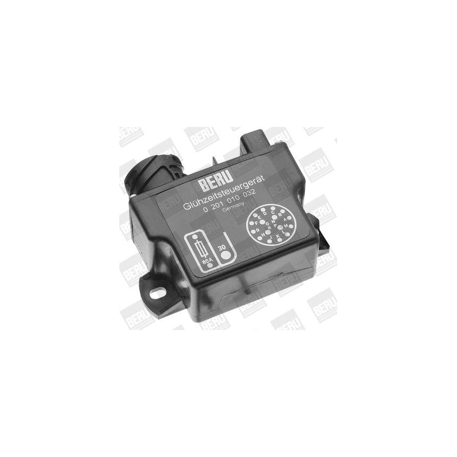 Beru Dht011 Nozzle And Holder Assembly