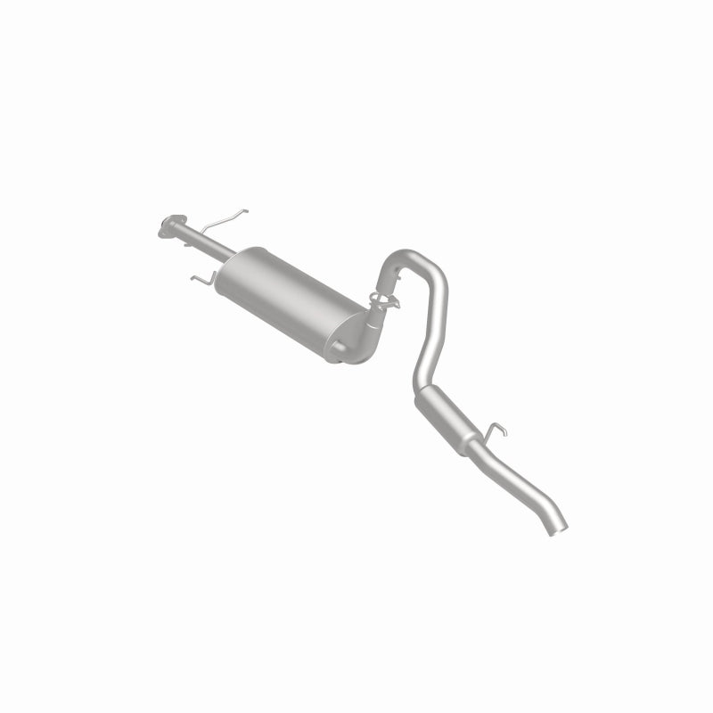 MagnaFlow BRE Exhaust Kit 99-03 Tracker Vitara