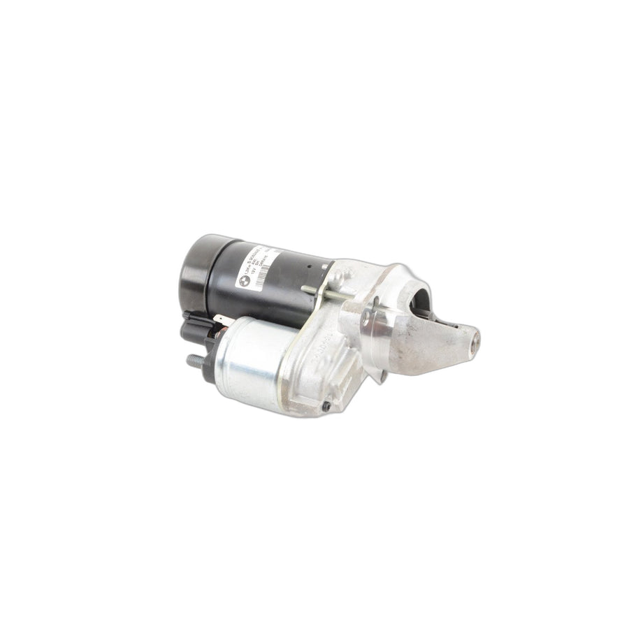 Genuine BMW 12419062425 Starter (Inc. R65T, R 100 R) | ML Performance US Car Parts