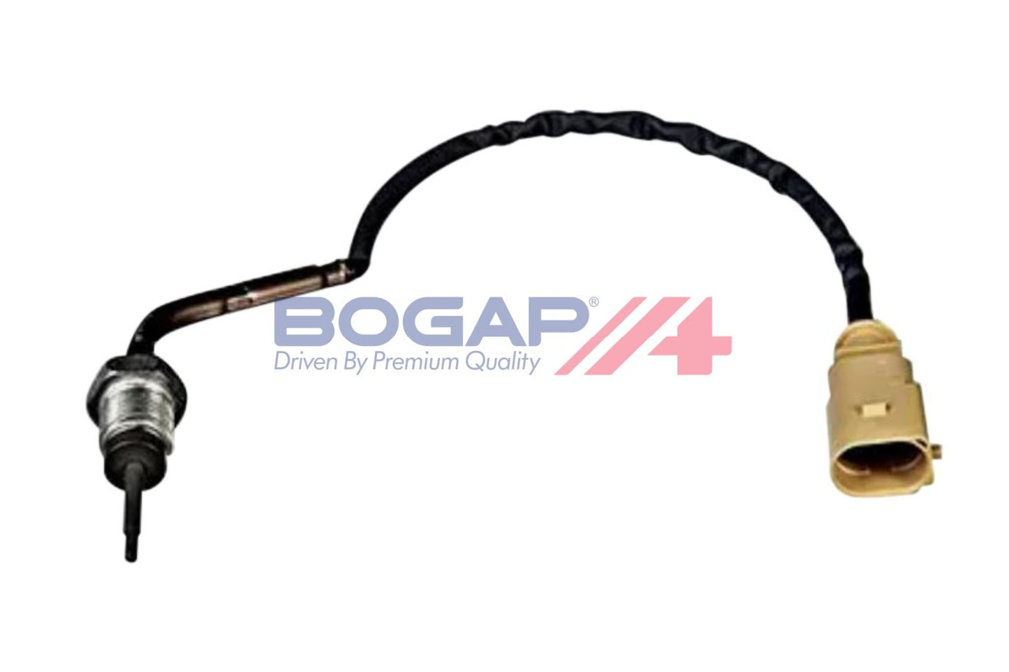 BOGAP A6120221 Sensor, Exhaust Gas Temperature