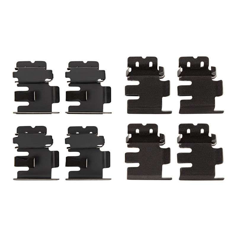 DFC 21-24 Genesis GV80 Front Premium Hardware Kit