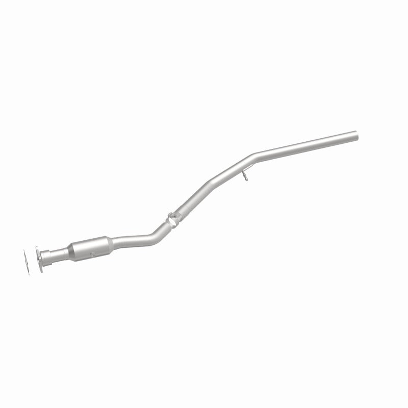 MagnaFlow Direct Fit Catalytic Converter 04-06 Chrysler Voyager 3.3L