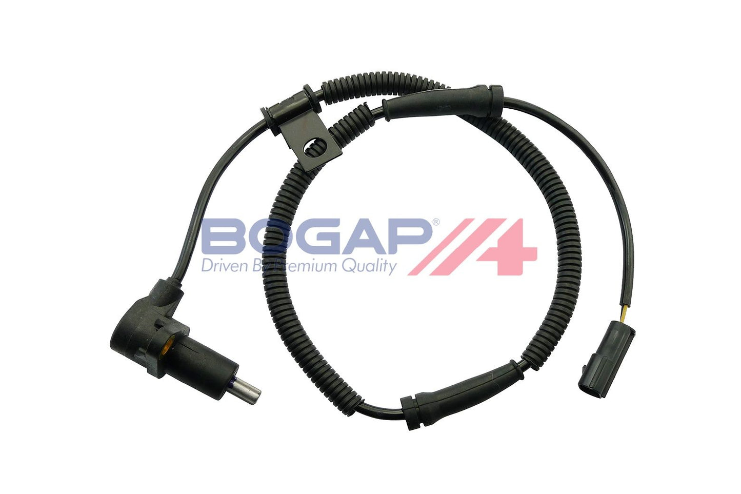 BOGAP Y7117218 Sensor, Wheel Speed