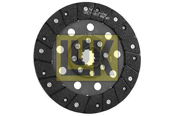 LuK 323 0682 10 Clutch Disc
