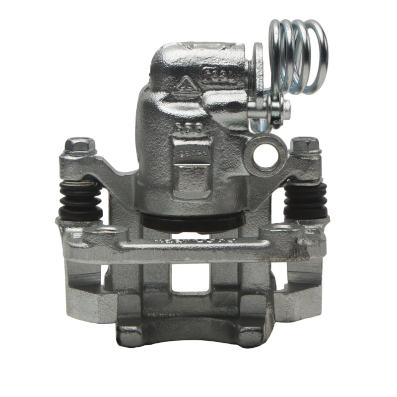 DFC 93-07 Ford Taurus Rear-R Premium Caliper - Silver Zinc Coated