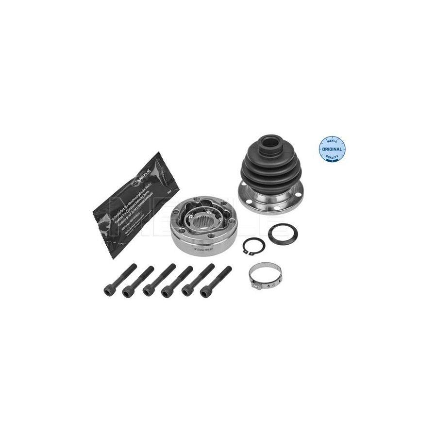 Meyle 100 498 0017 Joint Kit, Drive Shaft