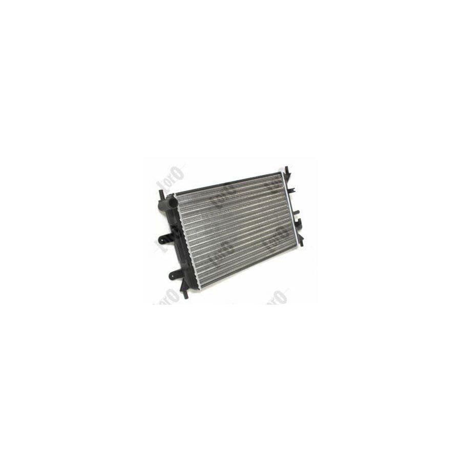 Abakus 0170170025 Engine Radiator