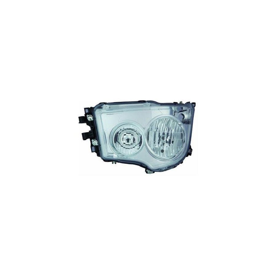 Abakus 44011B3Rlde Headlight
