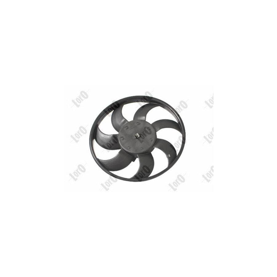 Abakus 0420140006 Fan, Radiator for Renault Laguna