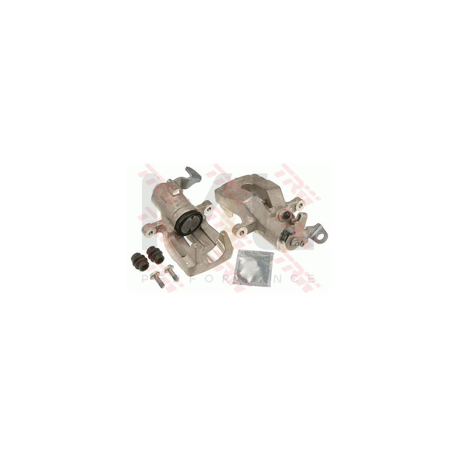 TRW BHQ281 Brake Caliper for RENAULT Grand Sc茅nic II (JM) | ML Performance Car Parts