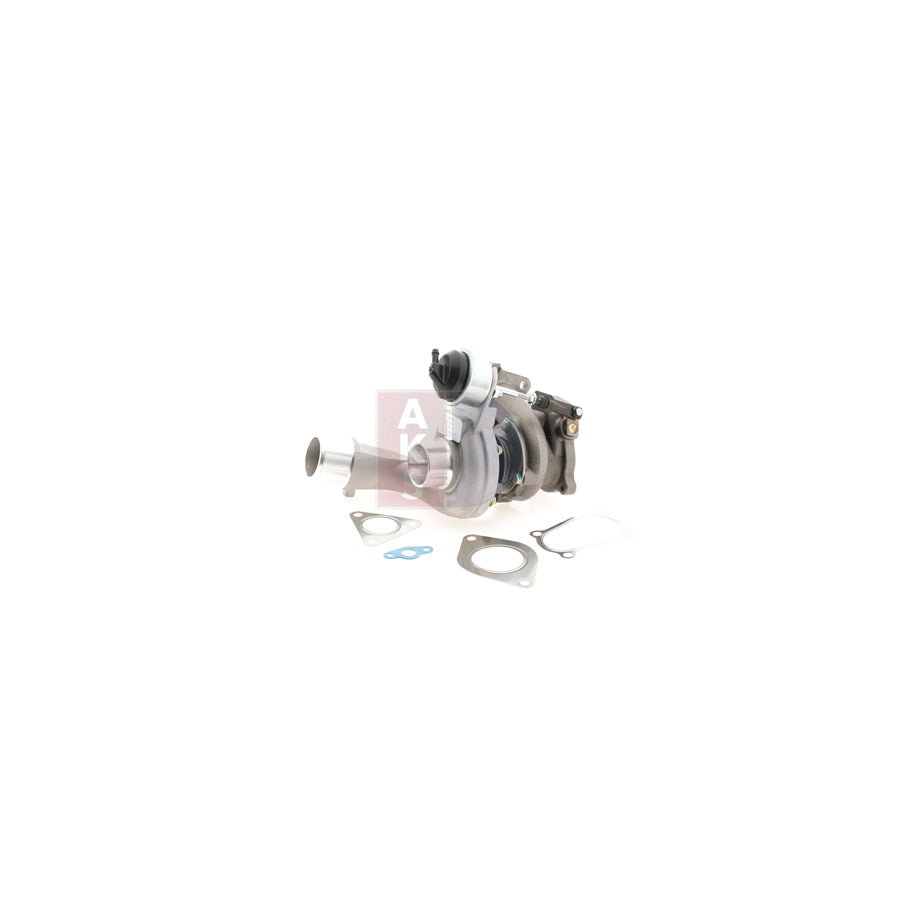 AKS Dasis 185008N Turbocharger