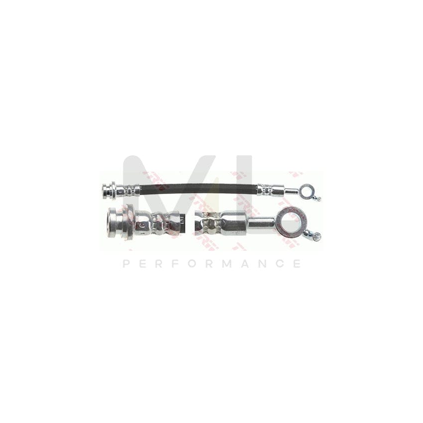 TRW PHD1224 Brake Hose for NISSAN Juke (F15) 217mm, M10x1 | ML Performance Car Parts
