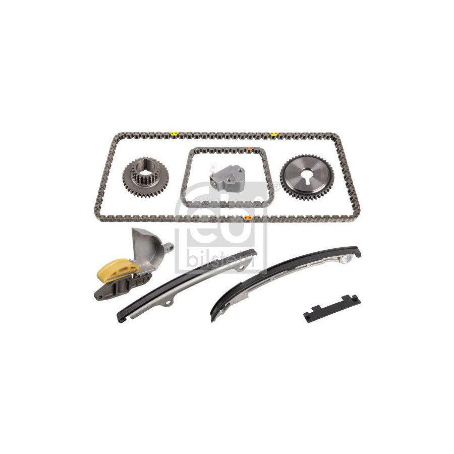 Febi Bilstein 109056 Timing Chain Kit
