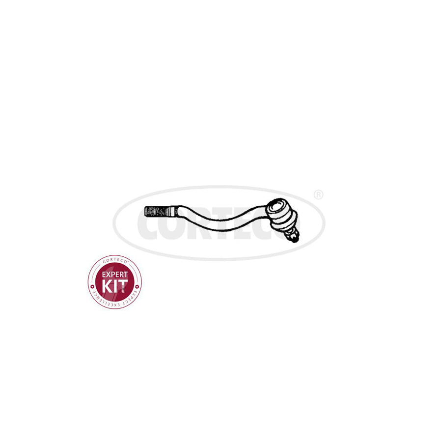 Corteco 49401416 Track Rod End