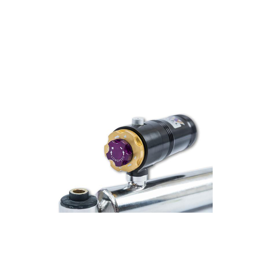 KW 3978020N Audi Seat VW Clubsport 3-Way Coilover Kit (A3, Leon & Golf) 8 | ML Performance US Car Parts