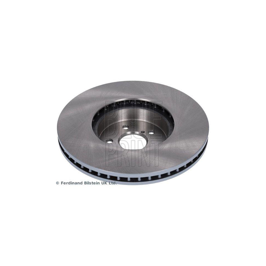 Blue Print Ads74335 Brake Disc