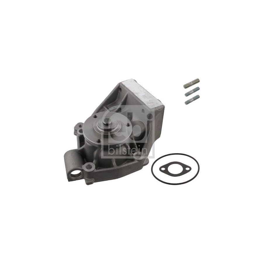 Febi Bilstein 10602 Water Pump