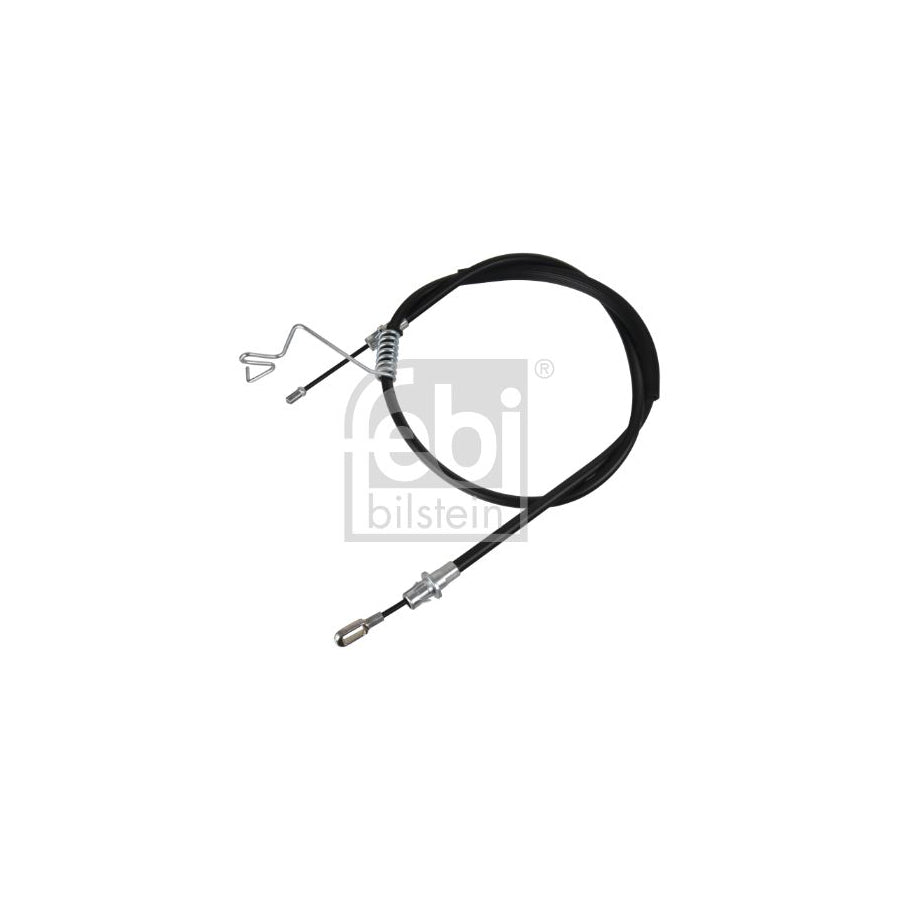 Febi Bilstein 176779 Hand Brake Cable for Ford Transit