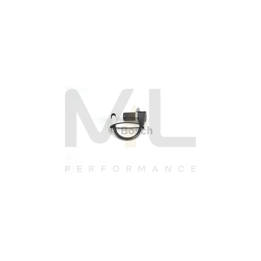 BOSCH Wheel Speed Sensor 0265006344 | ML Car Parts UK | ML Performance