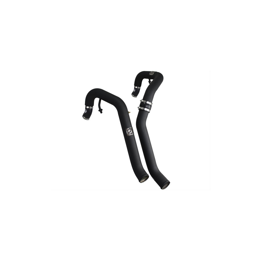 aFe 46-20128 Charge Pipe Ford F-150 11-14 V6-3.5L (tt) | ML Performance US Car Parts