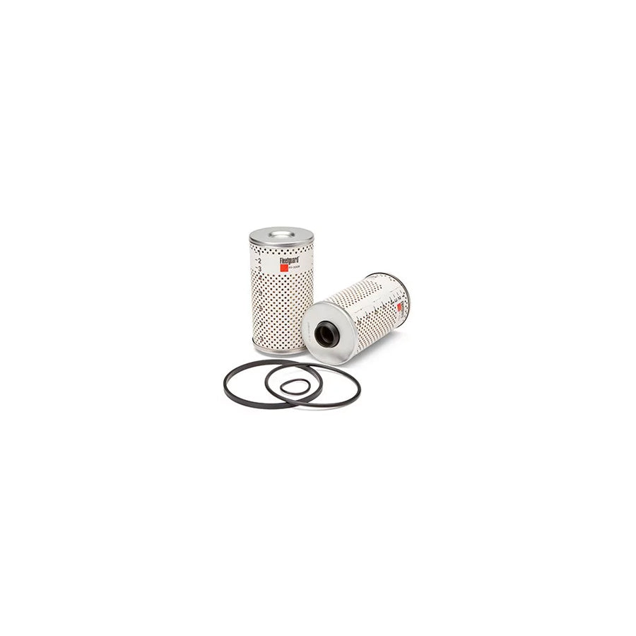 Fleetguard Ff5369W Fuel Filter