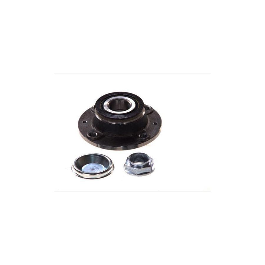 BTA H2C020BTA Wheel Bearing Kit for Citroen C5