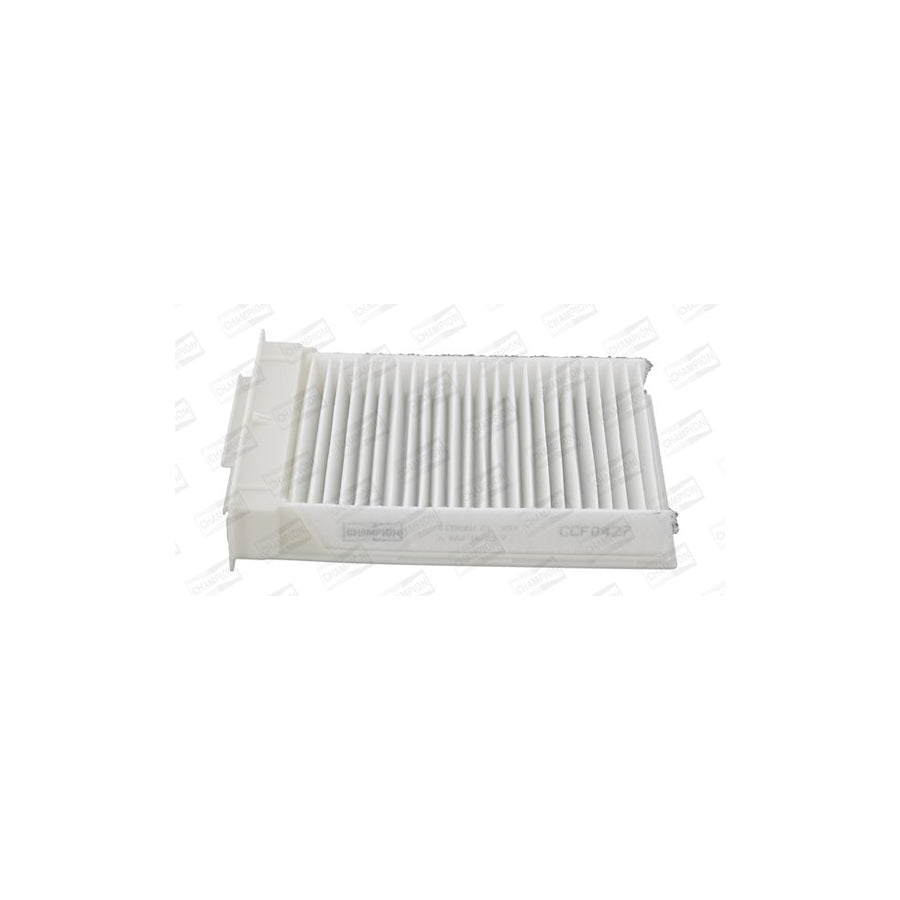 CHAMPION CCF0427 Pollen Filter