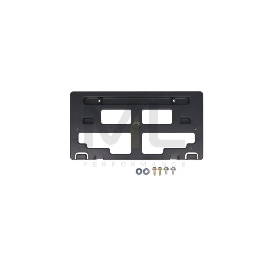 BLIC 5513-00-2599910P Number plate holder Front | ML Performance Car Parts