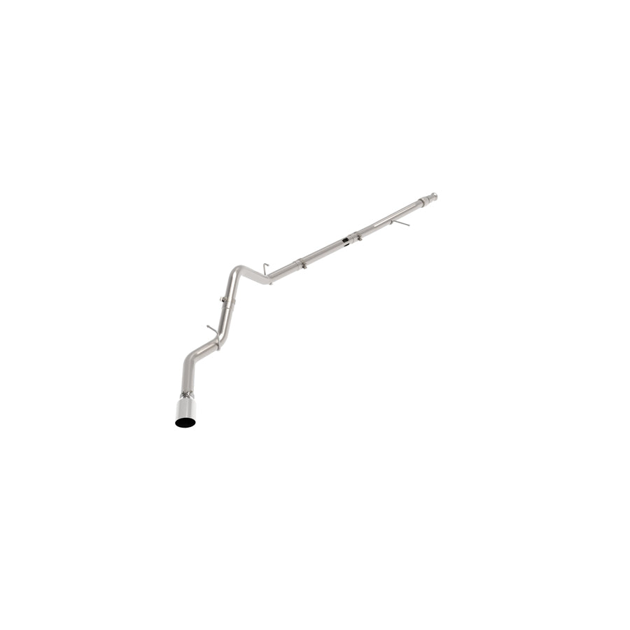 aFe 49-44128-P DPF-Back Exhaust System GM Trucks 20-21 L6-3.0L (td) LM2 | ML Performance US Car Parts