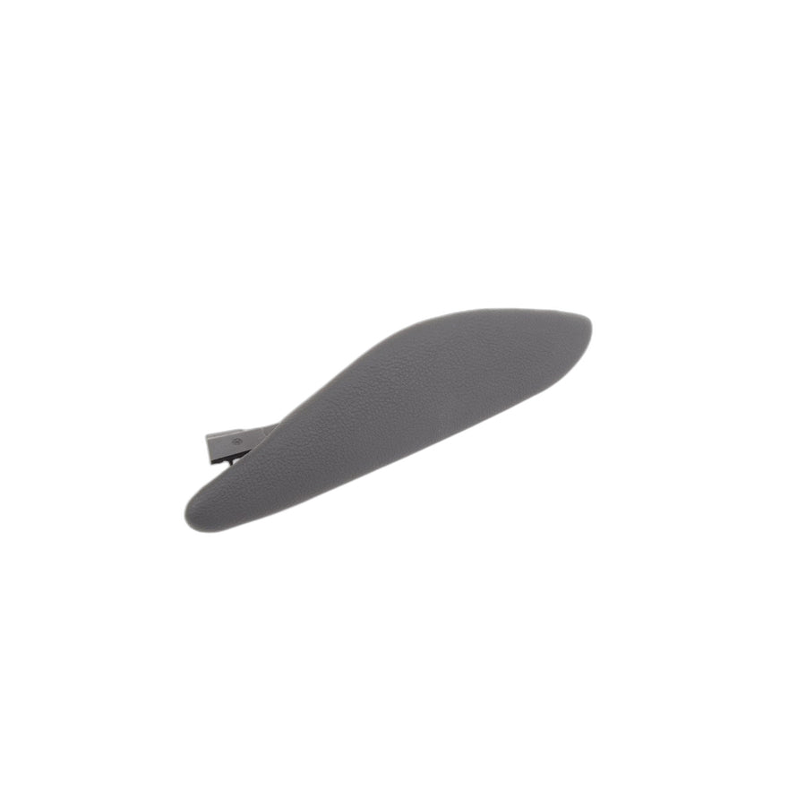 Genuine BMW 51169135163 E71 E70 E72 Left Knee Pad SCHWARZ (Inc. X5 30dX, X5 50iX & X5 3.0sd) | ML Performance US Car Parts