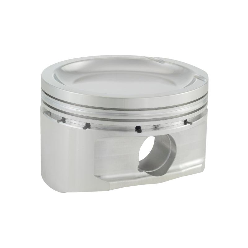 CP Pistons CP Piston & Ring Set for Mazda DISI MZR 2.3L - Bore 87.5mm - Size Standard - CR 8.5 - Single