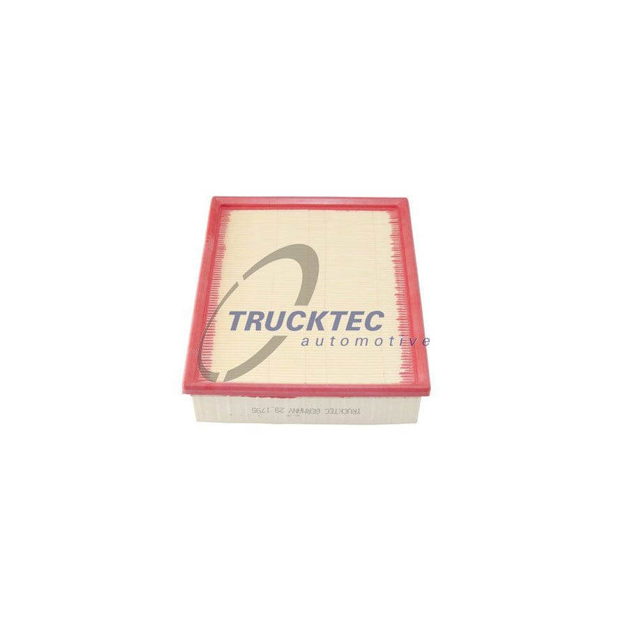 Trucktec Automotive 07.14.018 Air Filter